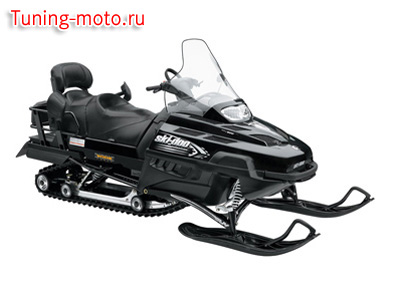 Lynx Yeti TUV 600 HO SDI (2008)