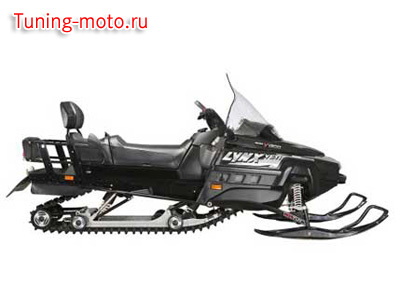 Lynx Yeti TUV V-1300 (2008)