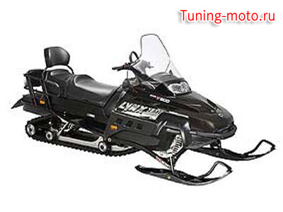 Lynx Yeti V-800 (2006)