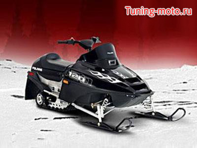 Polaris 120 (2008)
