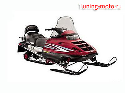 Polaris 340 Touring