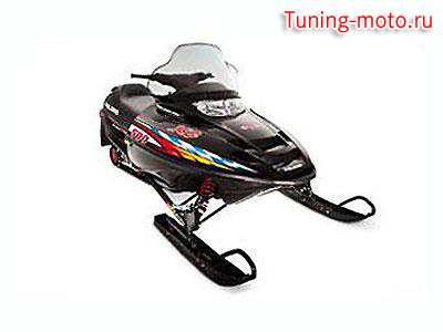 Polaris 500 XC