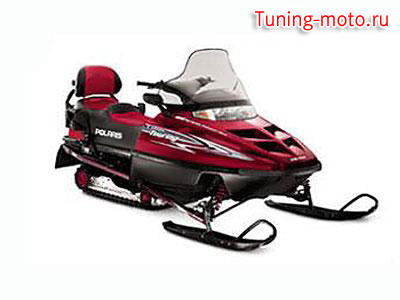 Polaris 600 Classic Touring
