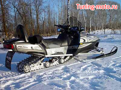 Polaris 700 Classic Touring