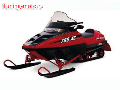 Polaris 700 XC Deluxe