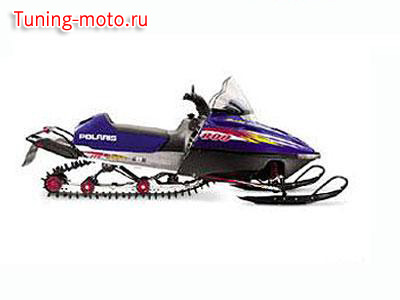 Polaris 800 RMK