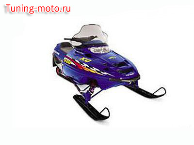 Polaris 800 XC SP