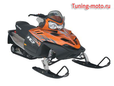 Polaris FST IQ Touring (2008)