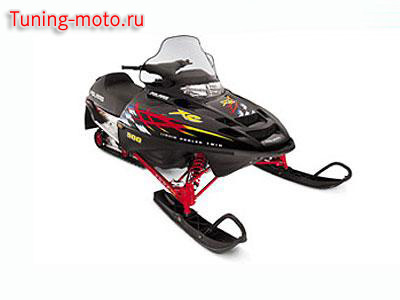 Polaris Indy 500 XC