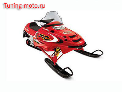 Polaris Indy 500 XC SP