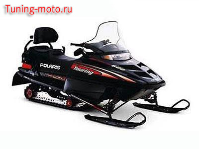 Polaris Indy 600 Touring