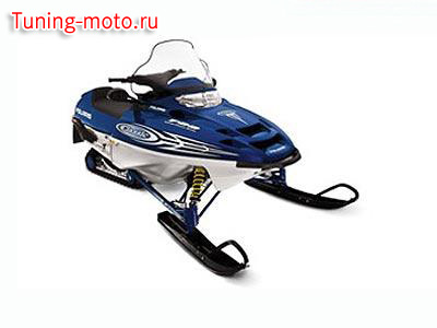 Polaris Indy 700 Classic (2001)