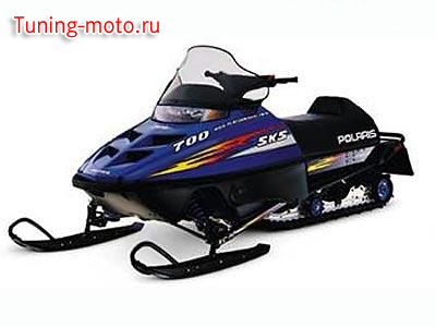 Polaris Indy 700 SKS (2000)