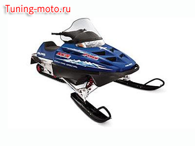 Polaris Indy 700 SKS (2002)