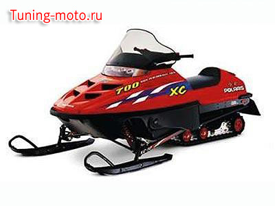 Polaris Indy 700 XC SP (2000)