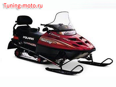Polaris Indy Classic Touring