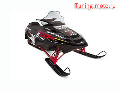 Polaris Indy Super Sport