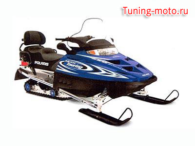 Polaris Indy Trail Touring (2002)
