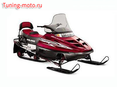 Polaris Sport Touring SE