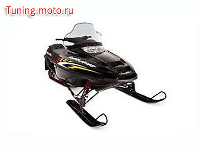Polaris Super Sport
