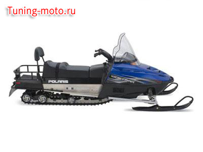 Polaris Widetrak LX (2008)