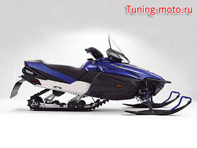 Yamaha RS Vector ER