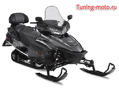 Yamaha RS Venture GT (2008)