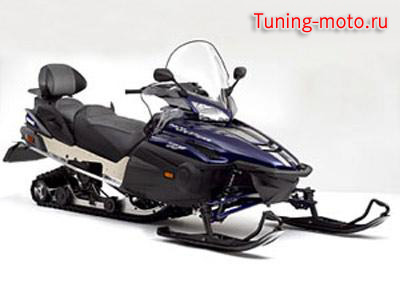 Yamaha RS Venture TF