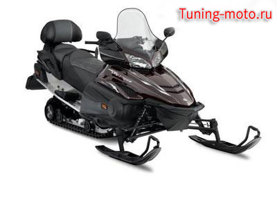 Yamaha RS Venture TF (2008)