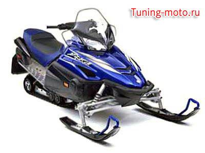 Yamaha RX1