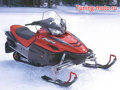 Yamaha RX1 ER