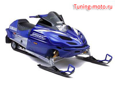 Yamaha SRX 700