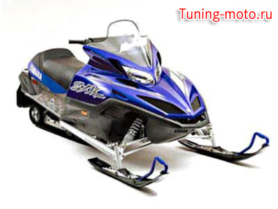Yamaha SXViper