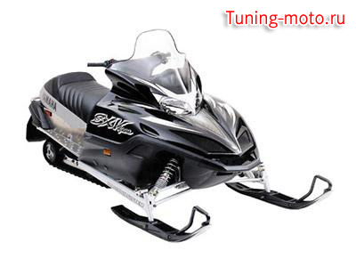 Yamaha SXViper ER