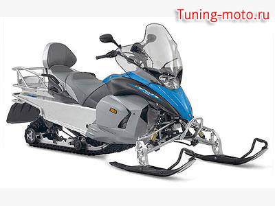 Yamaha Venture Multi Purpose (2008)