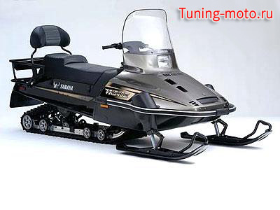 Yamaha VK 540 III