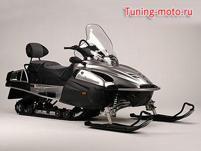 Yamaha VK Professional