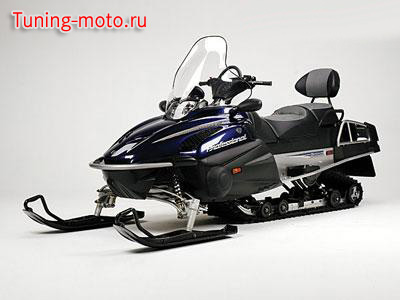 Yamaha VK Professional (2008)