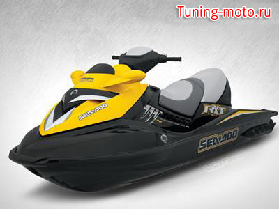 BRP RXP-155HP (2007)
