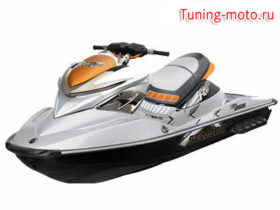 BRP RXP-X (2008)