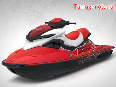 BRP RXP (2007)