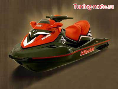 BRP RXT (2006)