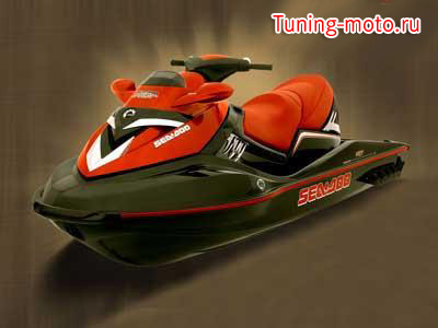 BRP RXT (2007)