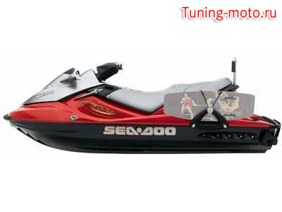 BRP Wake