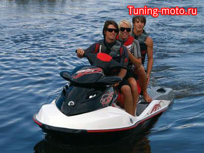 BRP Wake 155 (2008)