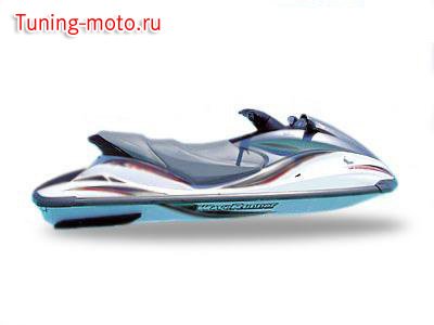 Yamaha FX140