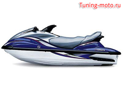 Yamaha FX160 Cruiser