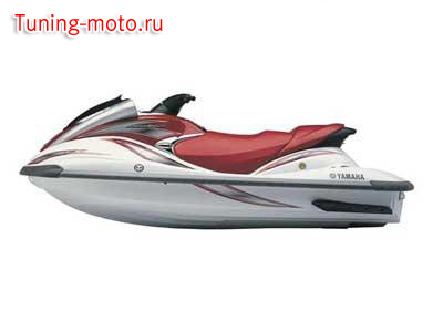 Yamaha FX 1000