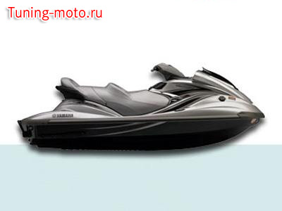 Yamaha FX Cruiser High Output