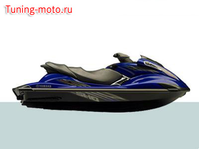 Yamaha FX SHO